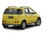 Holden Cruze 2002 года